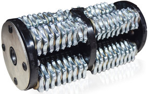 Scarifiers Accessories