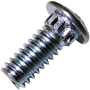 Track Bolts