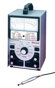 Amplifiers