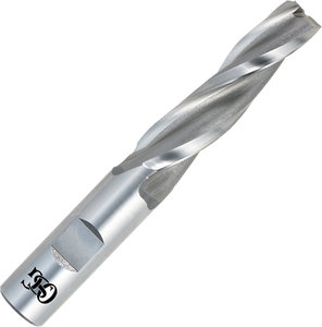 Tapered End Mills