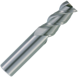 Square End Mills