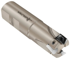 Indexable End Mills
