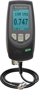 Coating Thickness Gauges