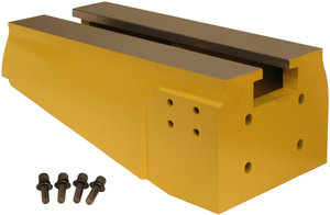 Lathe Extension Beds