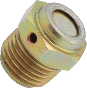 Grease Relief Fittings