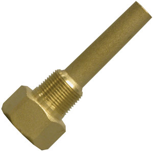 Thermowells