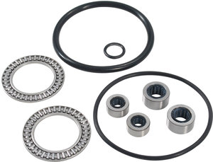 Sanitary Actuator Service Kits