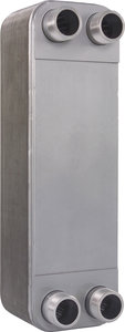 Heat Exchangers