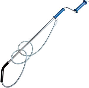 Manual Drain Cleaners