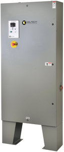 Tankless Water Heaters