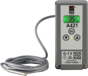 Electronic Temperature Controls