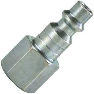 Pneumatic Coupling Plugs