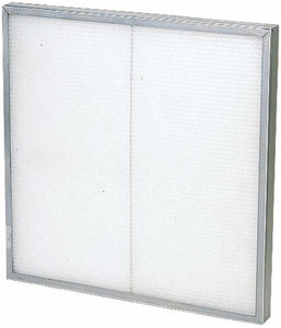 Electrostatic Filters