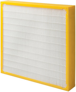 Mini Pleated Filters