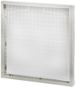 Filter Frames