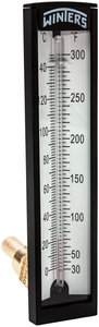 HVAC Thermometers