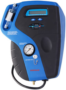 Refrigerant Identifiers