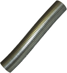 Exhaust Pipe and Tubing