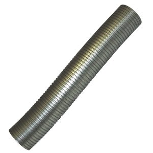 Exhaust Pipe and Tubing