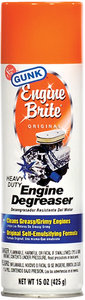 Automotive Cleaners and Degreasers