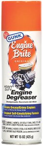 Automotive Cleaners and Degreasers