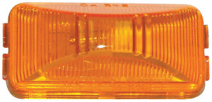 Clearance and Marker Lights