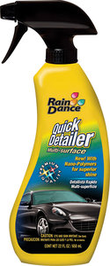 Vehicle Wax