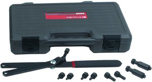 Pulley Tools