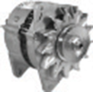 Alternators