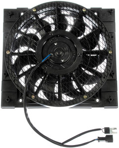 OE Heating and Cooling Parts