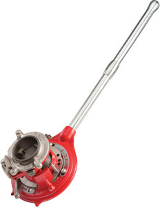 Manual Pipe Threaders