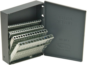 Drill Bit Accessories