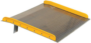Dock Plates, Dock Boards, and Loading Ramps