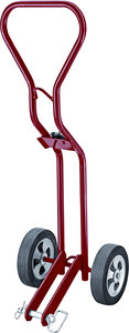 Pipe Cutter Carts