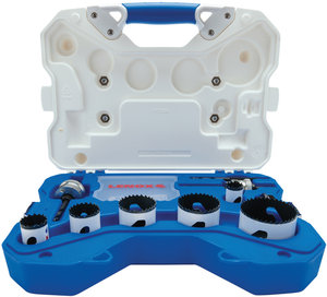 Hole Saw Kits