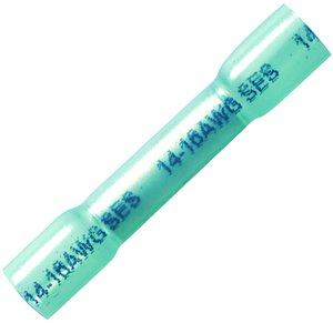 Heat Shrink Terminals