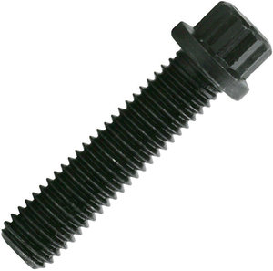 Ferry Cap Screws