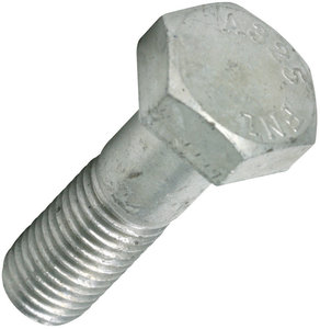 Structural Bolts