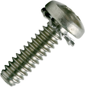 SEMS Screws