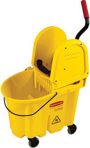 Bucket and Wringer Combinations