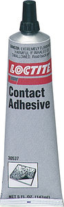 Contact Adhesives and Cements