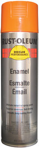 Safety Color Spray Paint