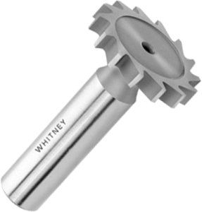 Keyseat Cutters