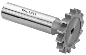 Keyseat Cutters
