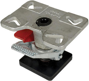 Floor Locks