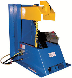 Trailer Lock Systems
