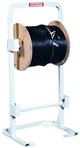 Wire Spool Racks