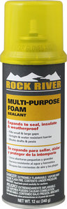 Foam Sealants