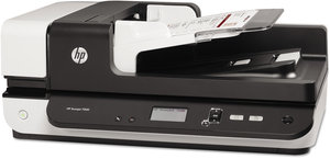 Scanners