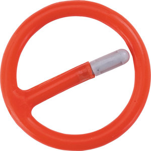 O-Rings, Retaining Rings, and Pins
